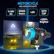 پروژکتور تک لنز موتولایت (Motolight) 