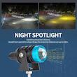 پروژکتور تک لنز موتولایت (Motolight) 