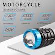پروژکتور تک لنز موتولایت (Motolight) 