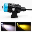 پروژکتور تک لنز موتولایت (Motolight) 