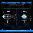 پروژکتور تک لنز موتولایت (Motolight) 