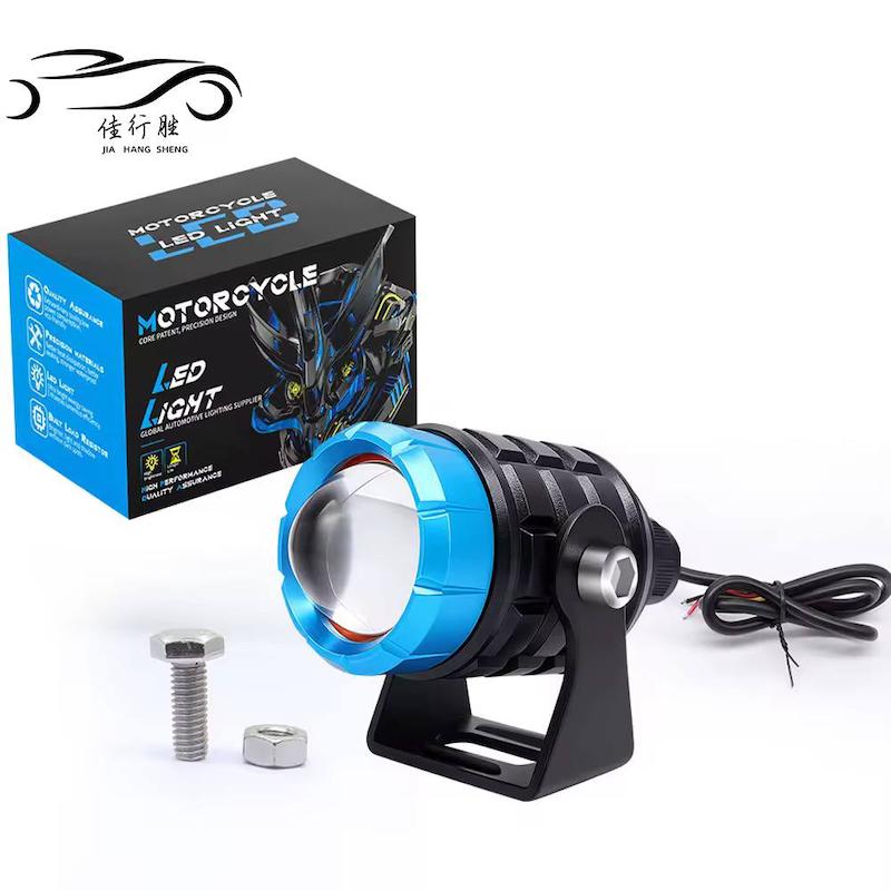 پروژکتور تک لنز موتولایت (Motolight) 