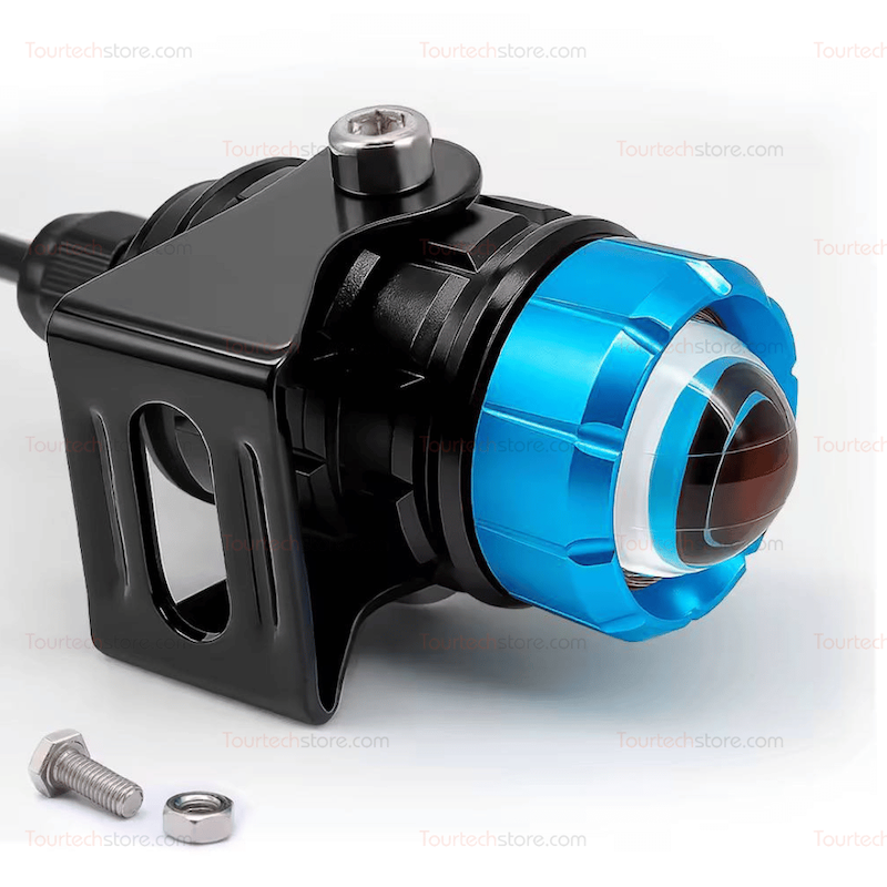 پروژکتور تک لنز موتولایت (Motolight) 