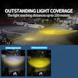 پروژکتور تک لنز موتولایت (Motolight) 