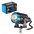 پروژکتور تک لنز موتولایت (Motolight) 
