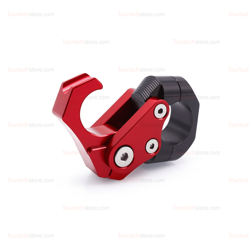 گیره حمل بار موتورسیکلت