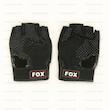دستکش موتورسواری نیم پنجه FOX