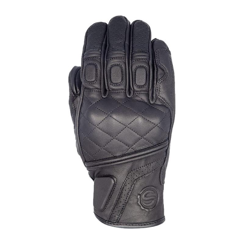 دستکش موتورسواری  starfield type II مشکی