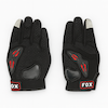 دستکش موتورسواری فاکس fox تمام پنجه