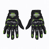دستکش موتورسواری تمام پنجه monster