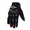 دستکش موتورسواری تمام پنجه Alpinestars