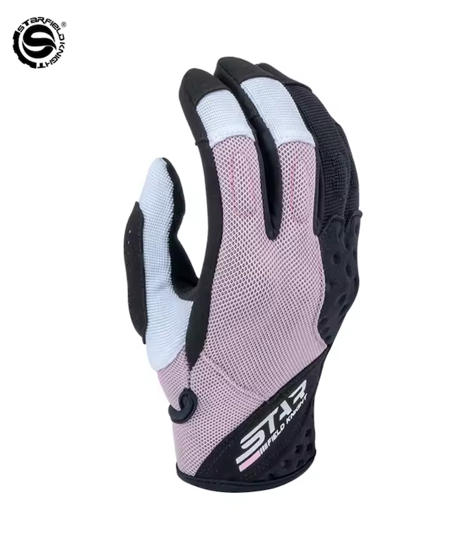 دستکش موتورسواری زنانه استارفیلد Starfield SKG565