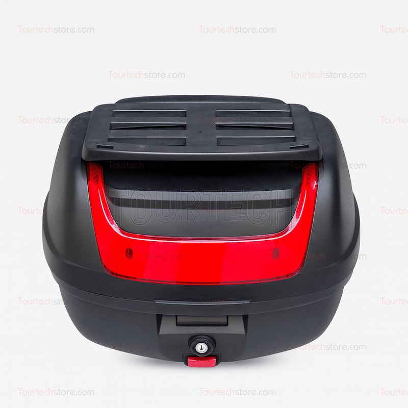 باکس موتورسیکلت 40 لیتری 