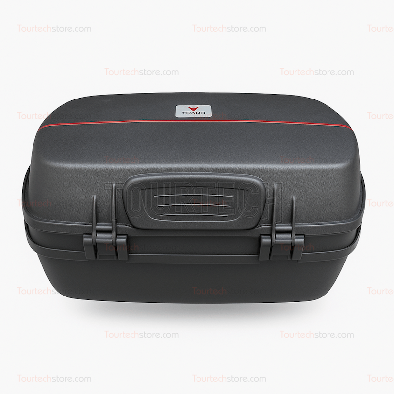 باکس موتورسیکلت تکنو Tekno مدل 698