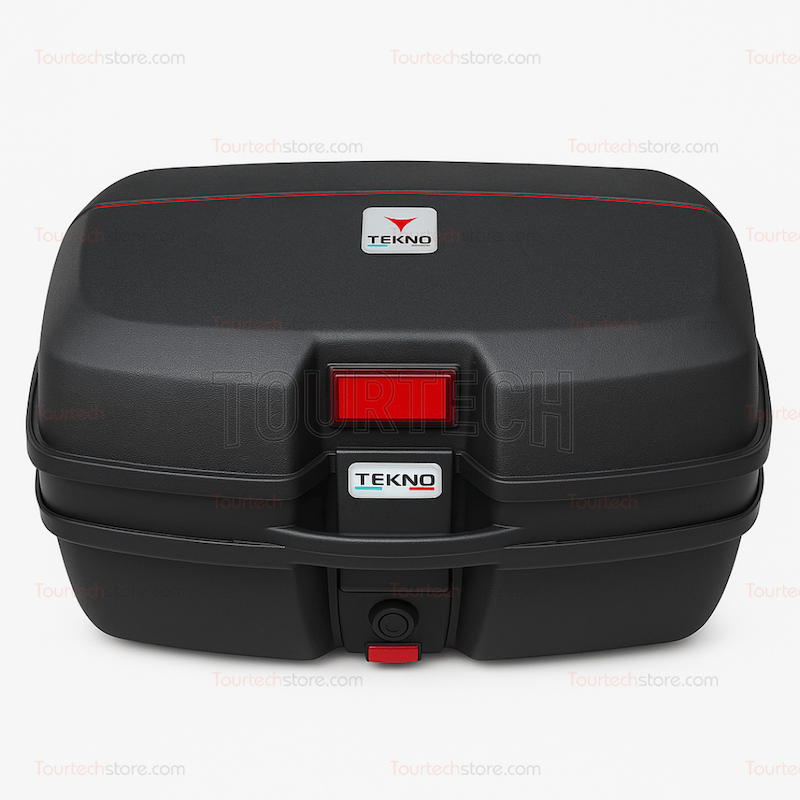 باکس موتورسیکلت تکنو Tekno مدل 698