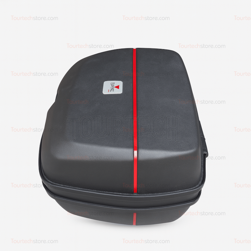 باکس موتورسیکلت تکنو Tekno مدل 698