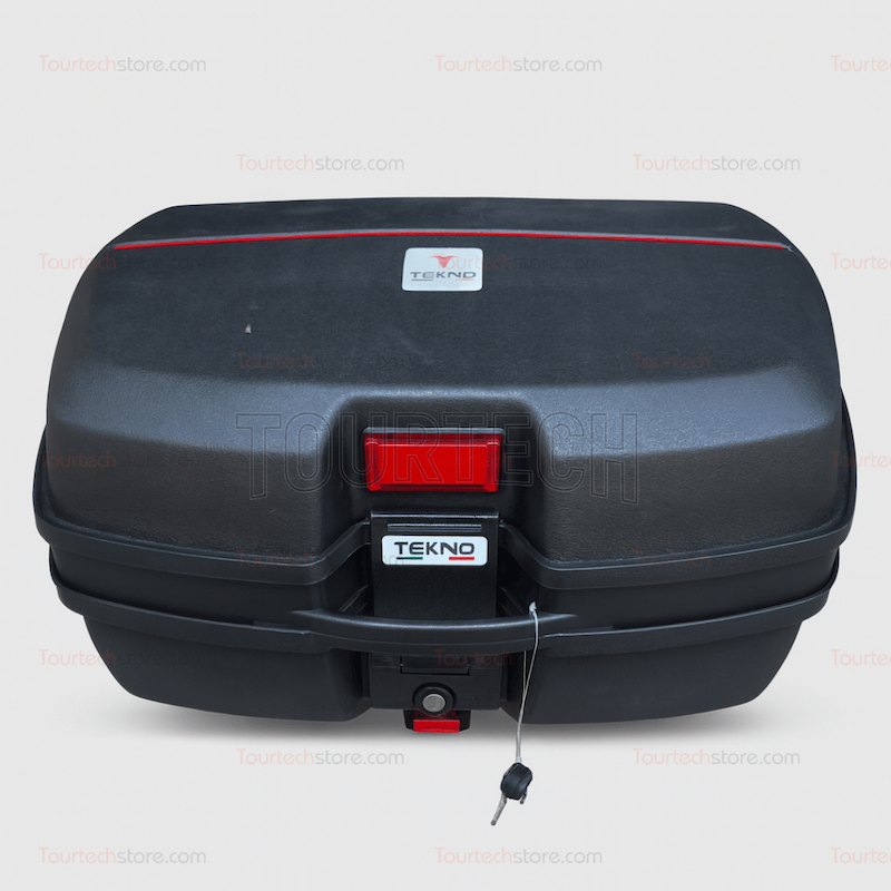 باکس موتورسیکلت تکنو Tekno مدل 698