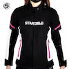 کاپشن موتورسواری زنانه Starfield مدل WOMAN SKJ-890