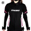 کاپشن موتورسواری زنانه Starfield مدل WOMAN SKJ-890