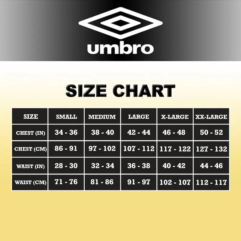 ست بیس‌لایر مردانه Umbro