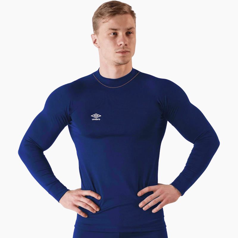 ست بیس‌لایر مردانه Umbro