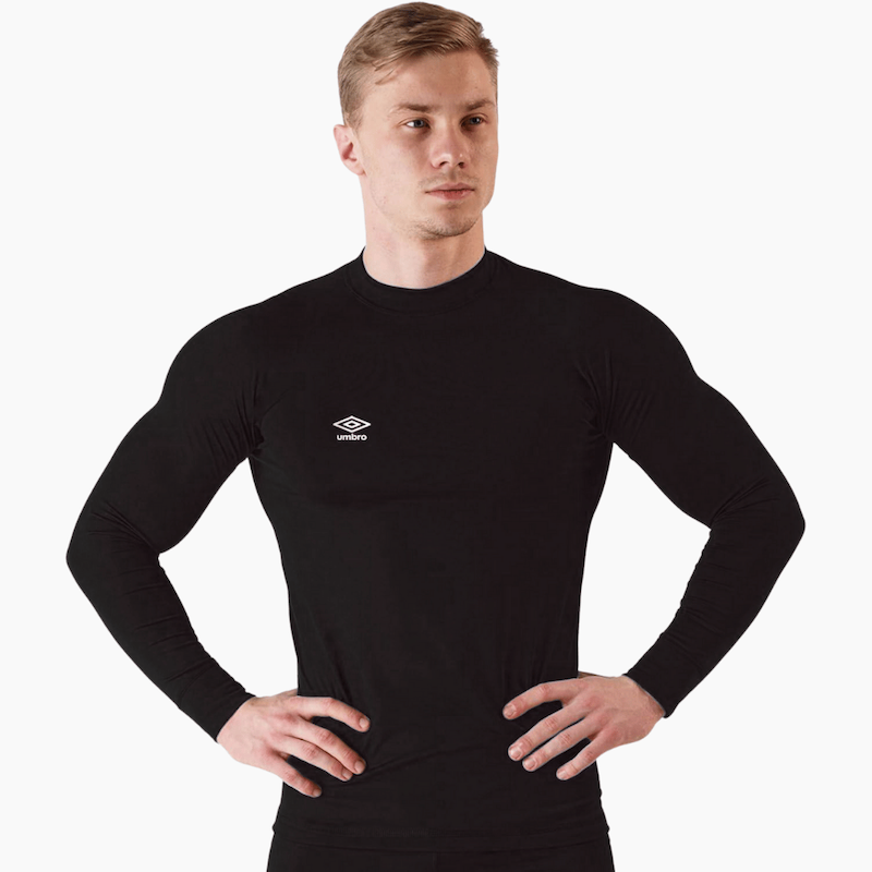 ست بیس‌لایر مردانه Umbro