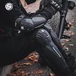 ست زانوبند و آرنج‌بند Starfield Knight مدل SKH-914