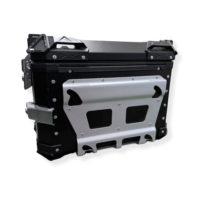 ست باکس LS2  دو باکس ساید ۴۵ لیتری و تاپ باکس 38 لیتری
