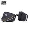 کیف گارد ذوزنقه ای شکل موتوباکس