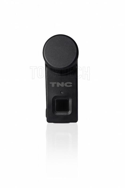 قفل دیسک اثر انگشتی موتورسیکلت TNC
