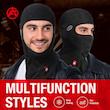 کلاه طوفان AUS FLUG