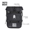 کیف روی گارد 10 لیتری پرو موتوباکس