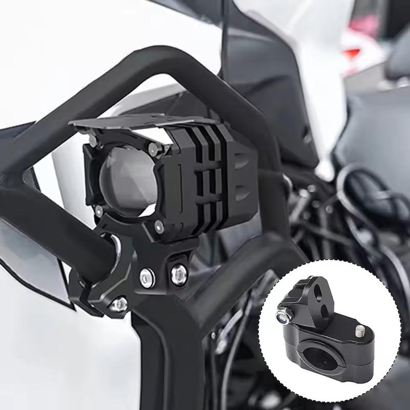 بست پروژکتور موتورسیکلت F1