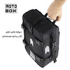 کیف روی گارد 10 لیتری پرو موتوباکس