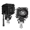 پروژکتور تک لنز موتورسیکلت Motolight پک کامل
