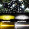 پروژکتور تک لنز موتورسیکلت Motolight پک کامل