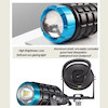 پروژکتور پک کامل تک لنز موتورسیکلت Motolight 