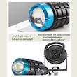 پروژکتور پک کامل تک لنز موتورسیکلت Motolight 