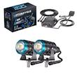 پروژکتور پک کامل تک لنز موتورسیکلت Motolight 