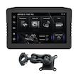 کارپلی مانیتور موتورسیکلت Carplay M8
