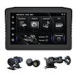 کارپلی مانیتور موتورسیکلت Carplay M8