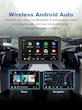 کارپلی مانیتور موتورسیکلت Carplay M8