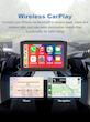 کارپلی مانیتور موتورسیکلت Carplay M8