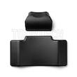 باکس موتورسیکلت ردلاین مدل 610 Redline | جعبه عقب موتور 40 لیتری