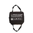 کیف 44 تکه کمپینگ LIFE CAMP مدل TRAVEL KIT | ست ظروف و تجهیزات سفر