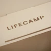 بادگیر دور اجاق لایف کمپ LIFECAMP 