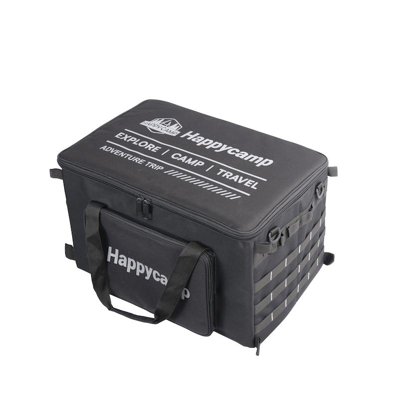 کیف نظم دهنده HAPPY CAMP مدل COMPACT