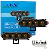 پروژکتور چهار لنز موتور LIU HJG S-62 Future Eye