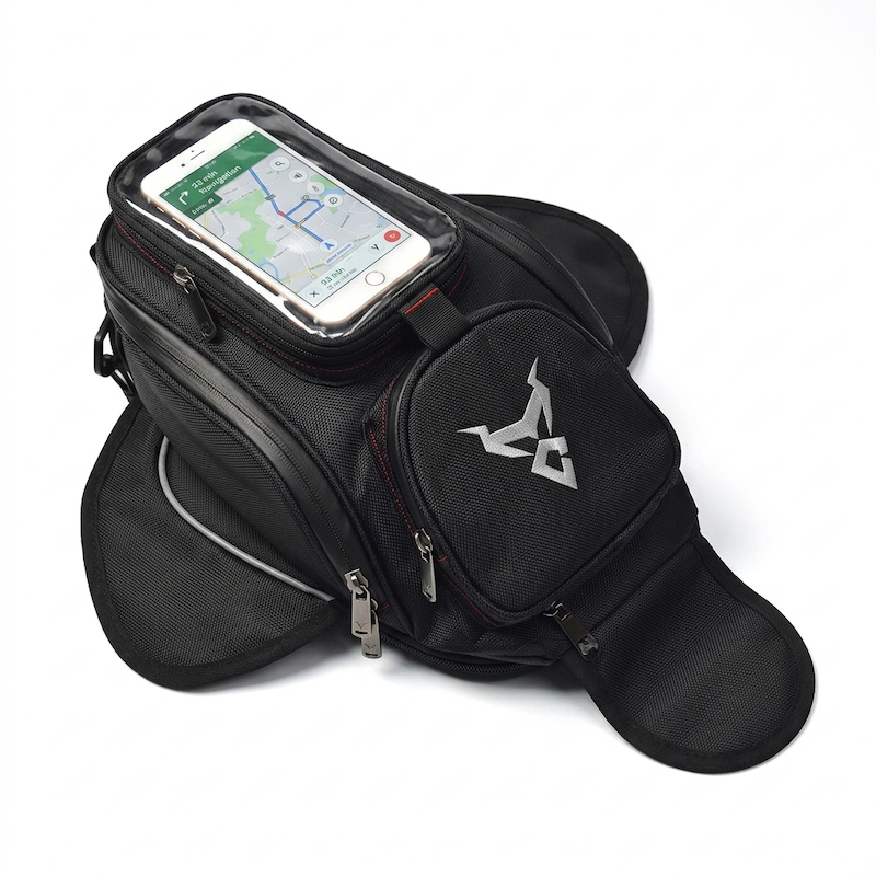 کیف روباکی برند موتوسنتریک motocentric