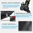 کیف روباکی برند موتوسنتریک motocentric